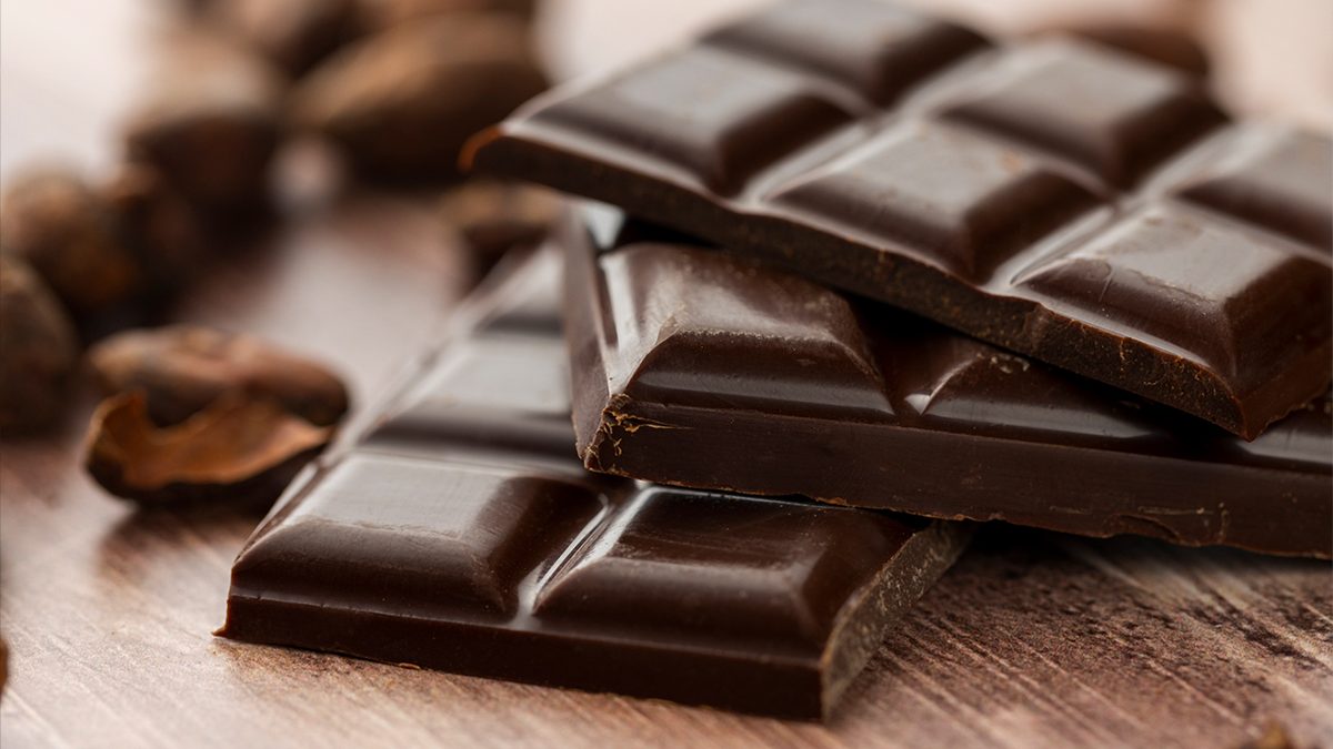 Alimentos que te ayudarán con tus dolores menstruales