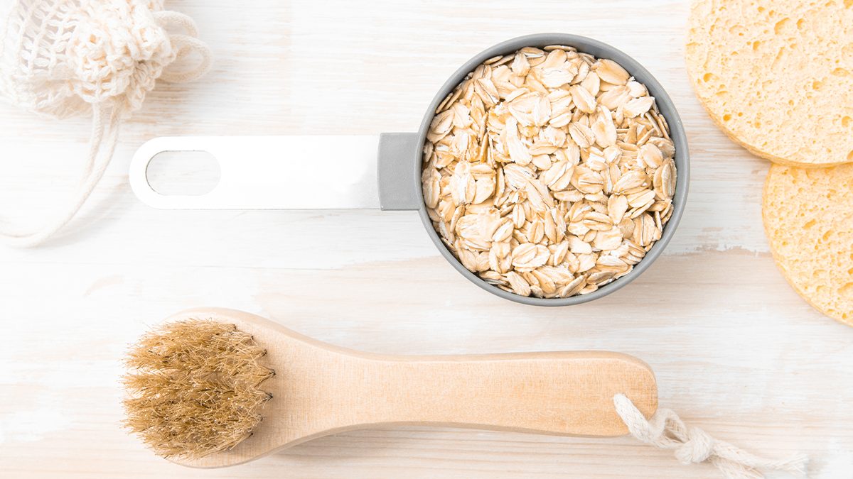 Avena: todos los beneficios de este producto en la cosmética