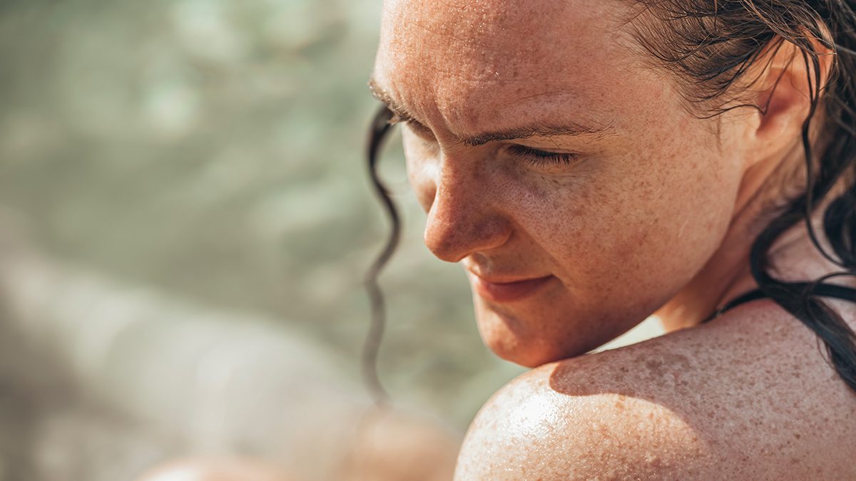 Todo lo que necesitas para un bronceado rápido