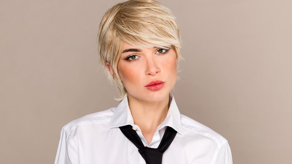 Los mejores cortes de pelo si tienes el cabello rubio