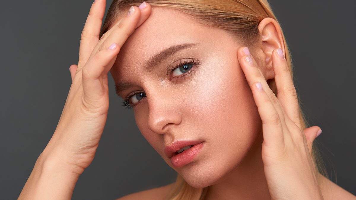 Los mejores consejos y productos para reducir la flacidez facial