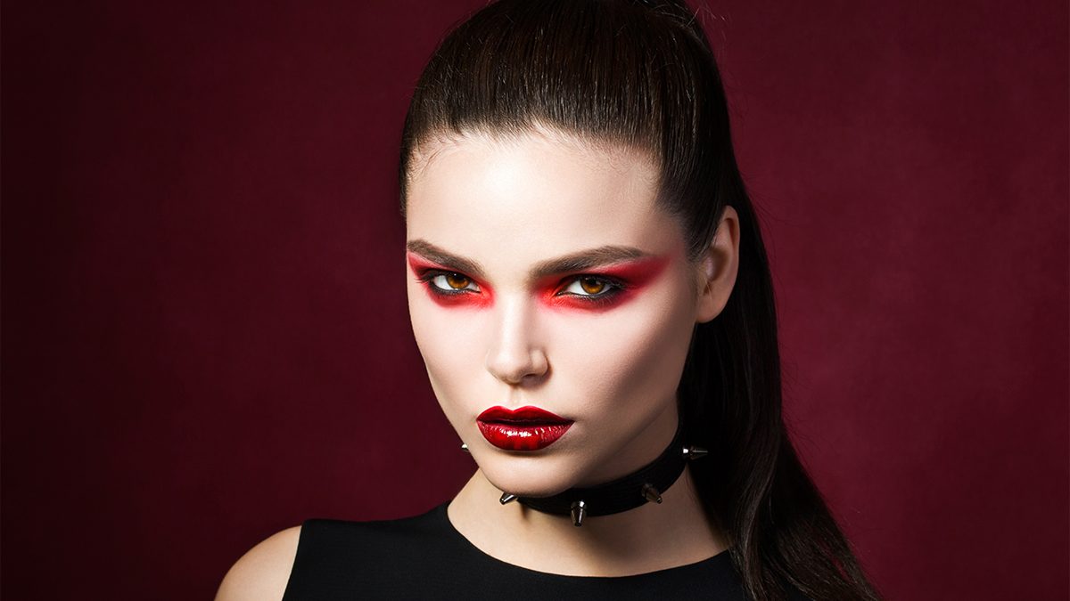 Maquillaje estilo grunge, la nueva tendencia del otoño/invierno 2026-2026