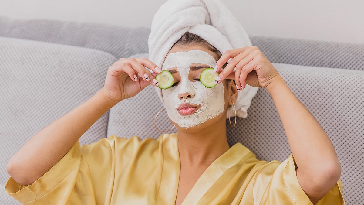 Las mejores mascarillas faciales para este verano según los expertos