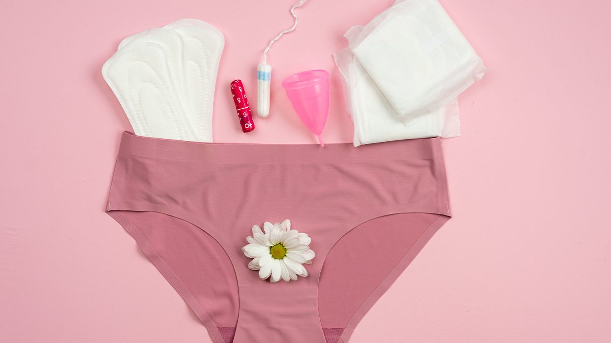 Todos los mitos de la menstruación que no te debes creer