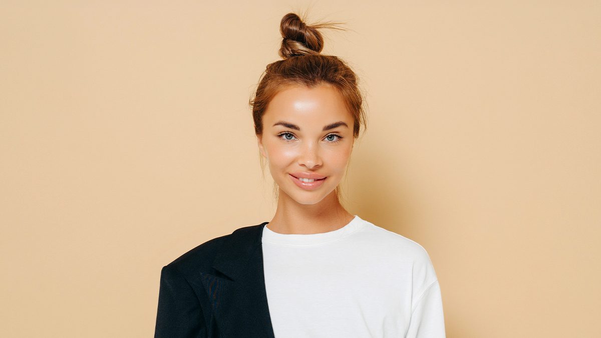 Las mejores ideas de moño para el pelo corto