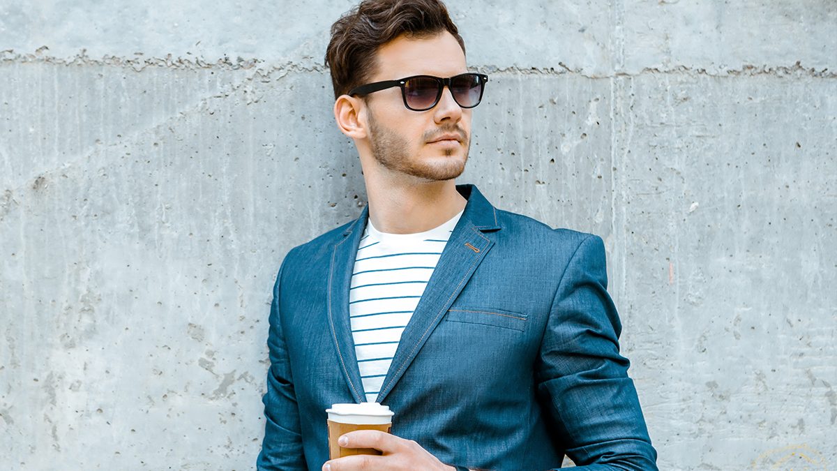 Los mejores peinados para hombres con poco pelo