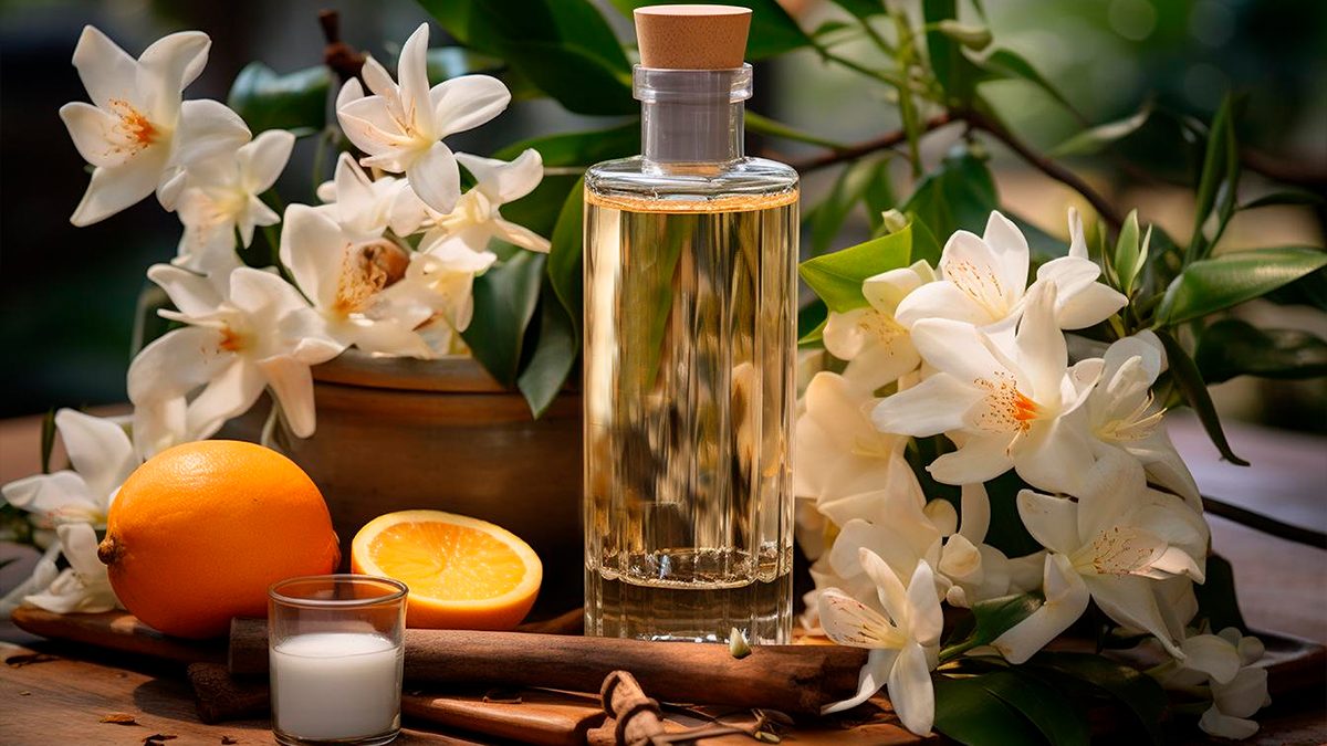 Los mejores perfumes con azahar con los que olerás todo el día