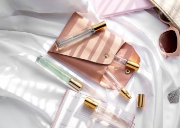 Perfumes formato viaje: los mejores