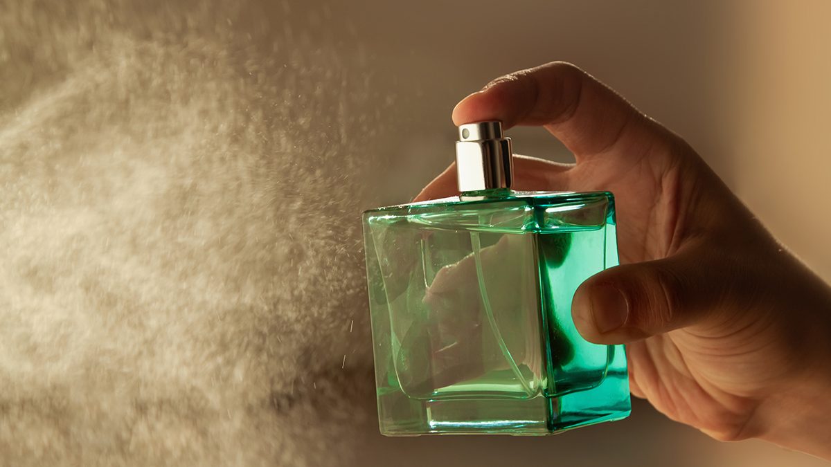 Estos son los mejores perfumes suaves para hombres