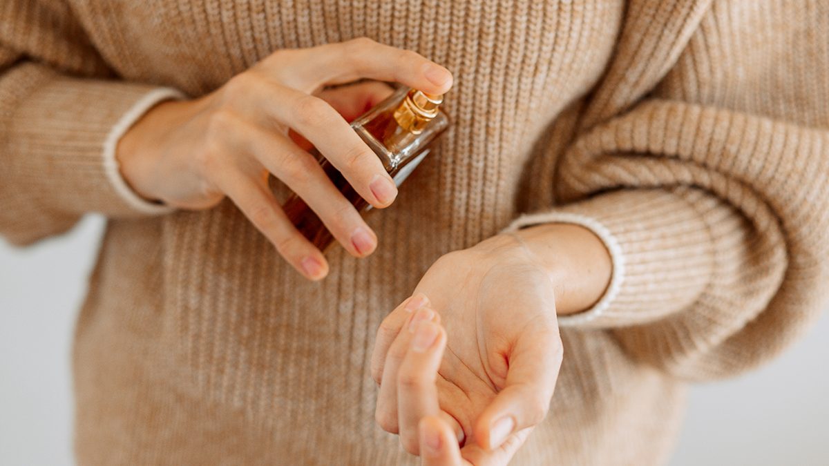 Los mejores perfumes suaves y discretos para mujeres