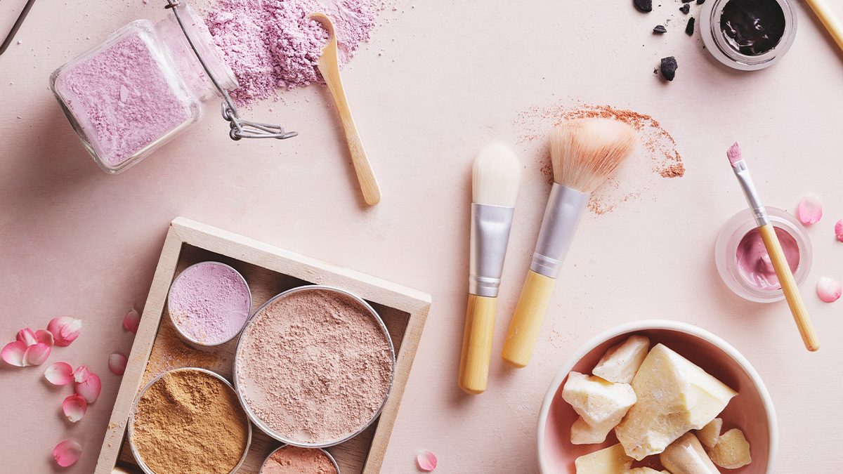 ¿Alergias cutáneas? Estos son los mejores productos de maquillaje hipoalergénicos