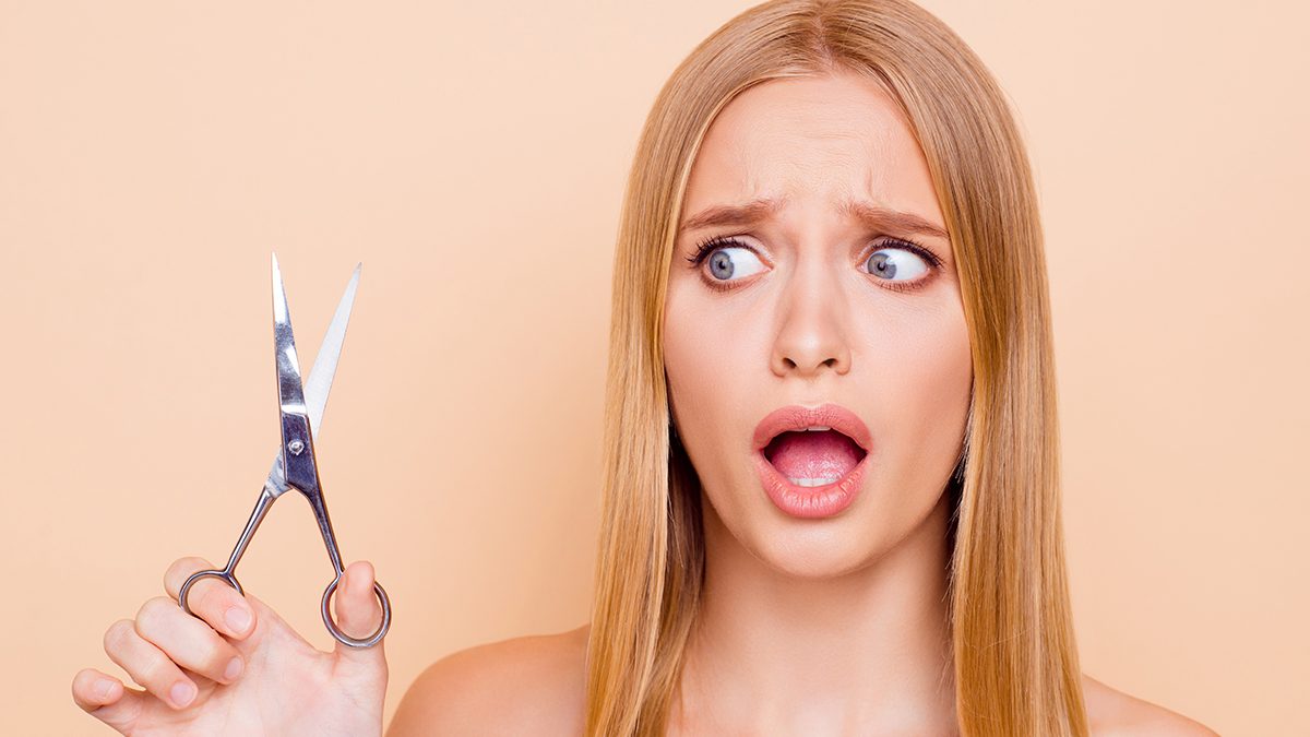 Los mejores trucos y consejos para reparar las puntas abiertas