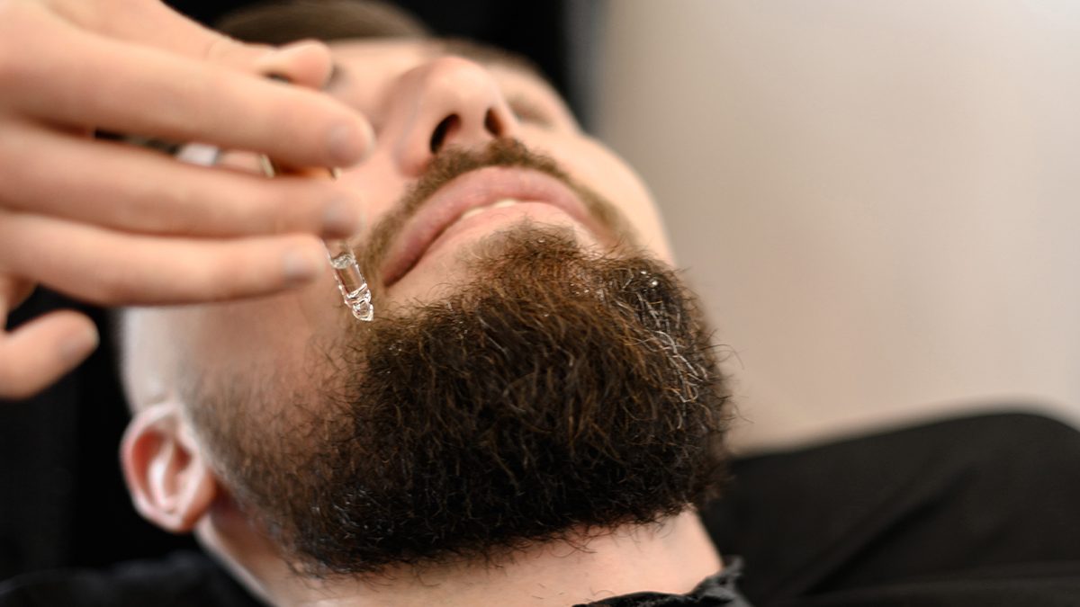Los mejores productos para suavizar tu barba en 2026