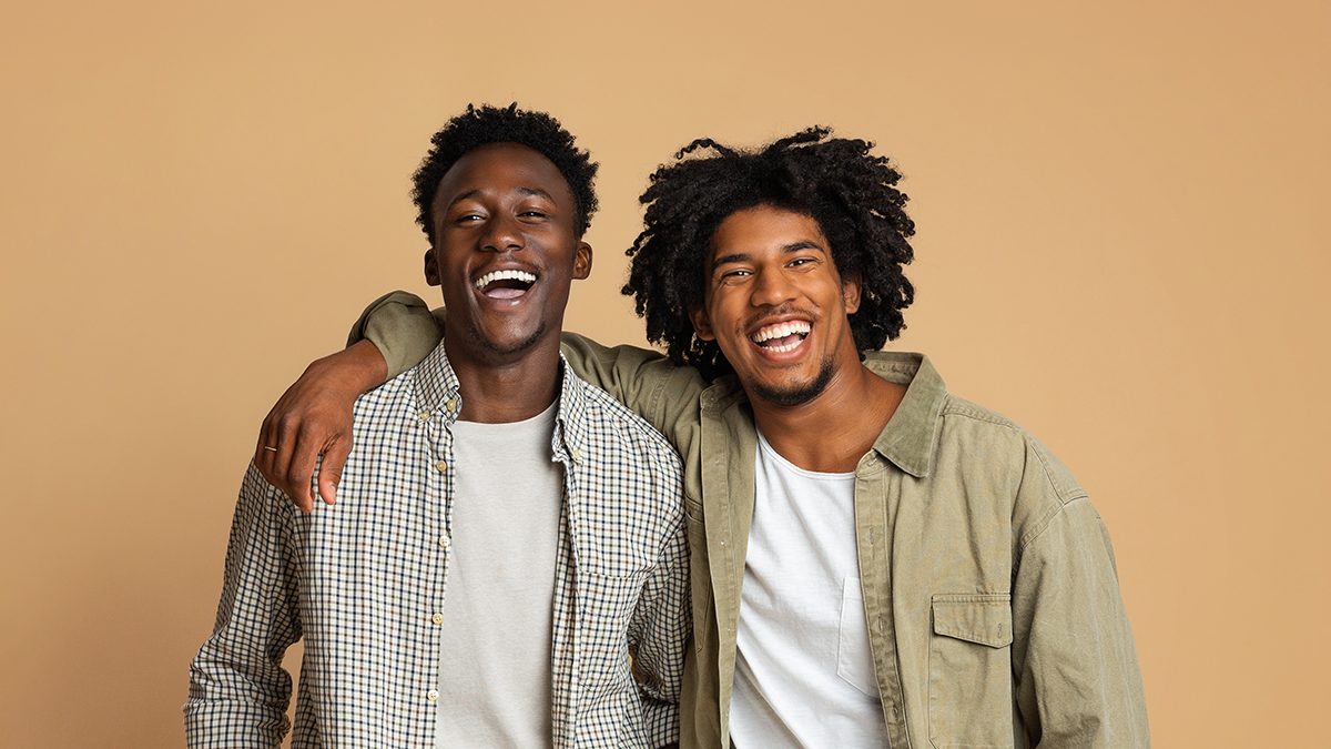 Los mejores cortes para hombres con pelo afro
