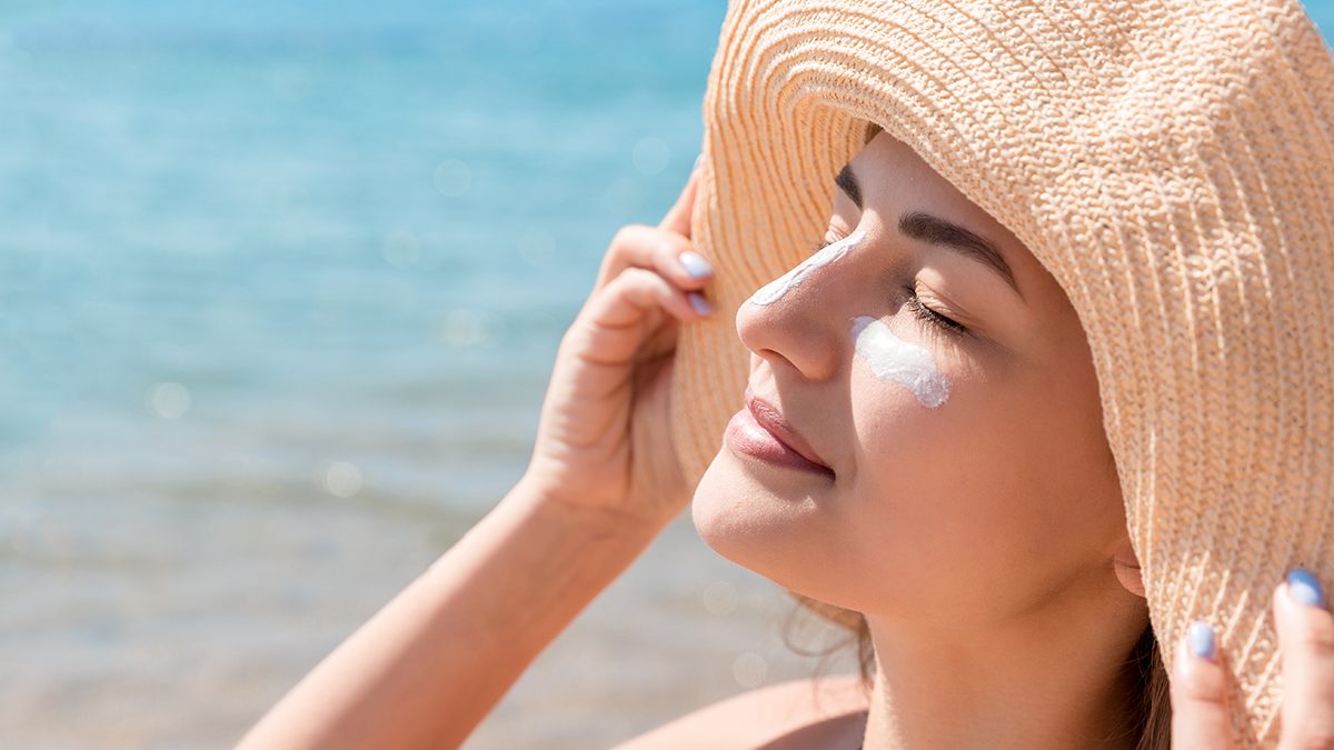 Las 4 mejores cremas faciales con SPF 50 de 2026