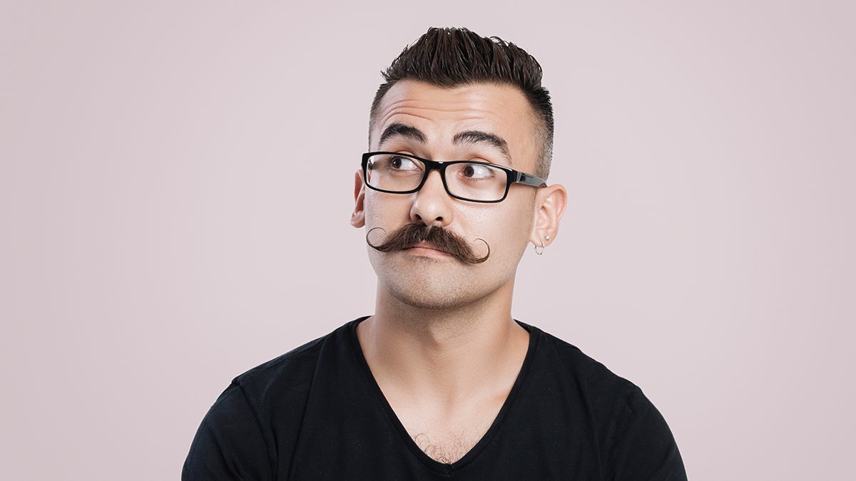 ¿Tienes bigote? Estos son los mejores productos y consejos para cuidarlo