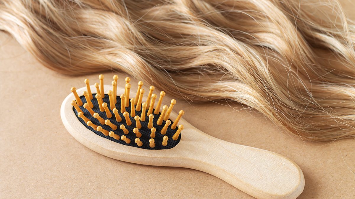 Los mejores trucos para el cuidado de una peluca de pelo natural en 2026