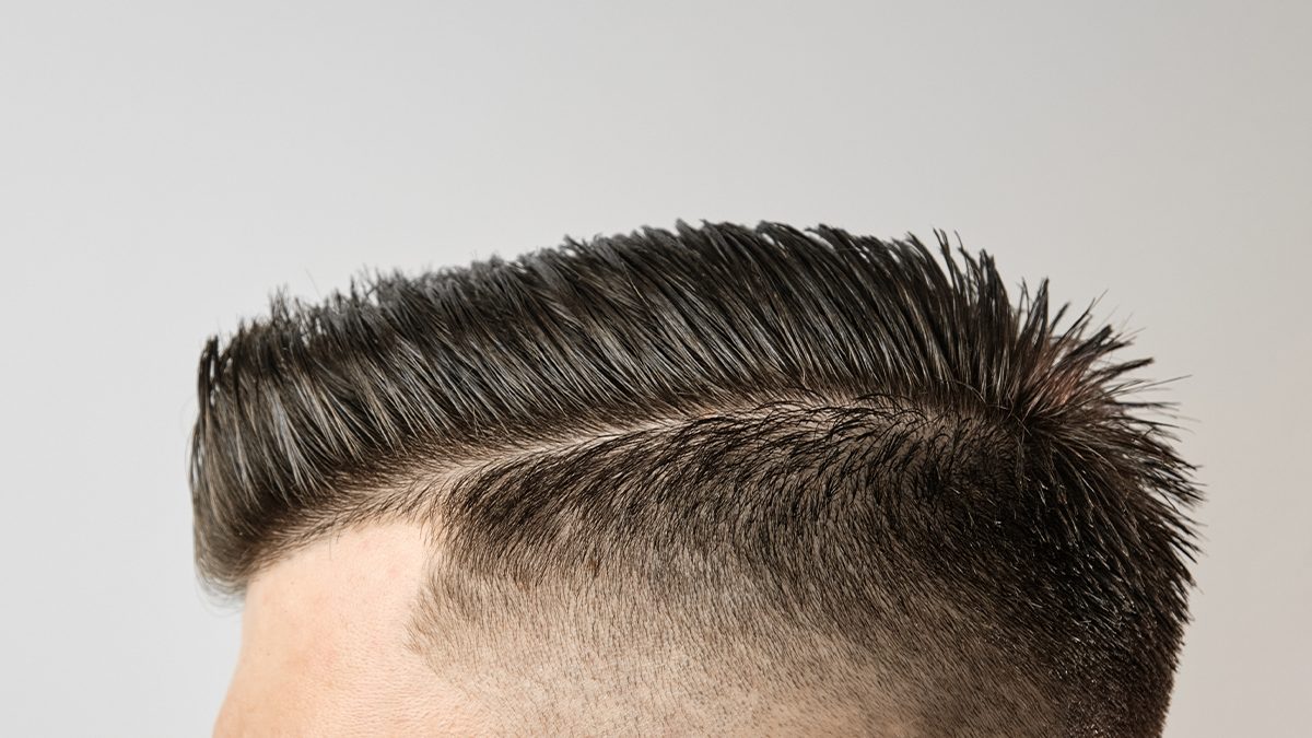 Los cortes de pelo degradados que son tendencia en 2026