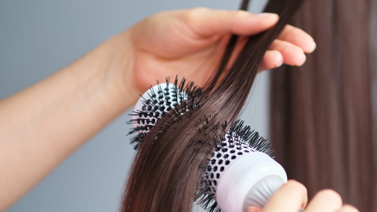 Enzimoterapia: qué es y por qué tu cabello la necesita hoy