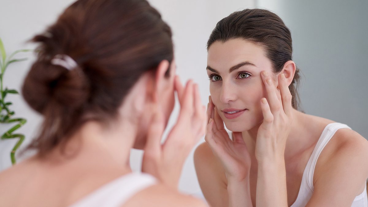 Rutinas faciales sencillas: estas son las mejores
