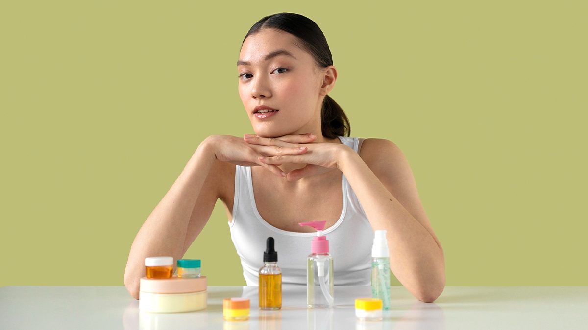 Los mejores principios activos en cosmética coreana más usados