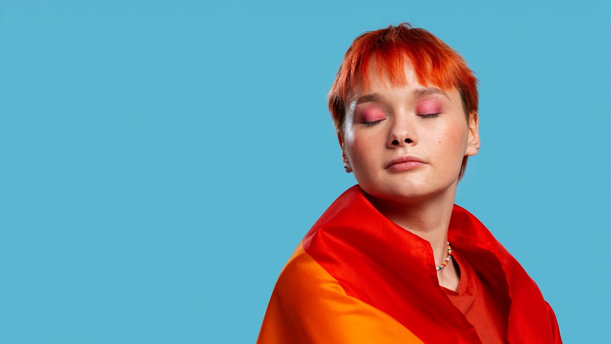 Los peinados más coloridos y bonitos que son perfectos para acudir al Orgullo 2026