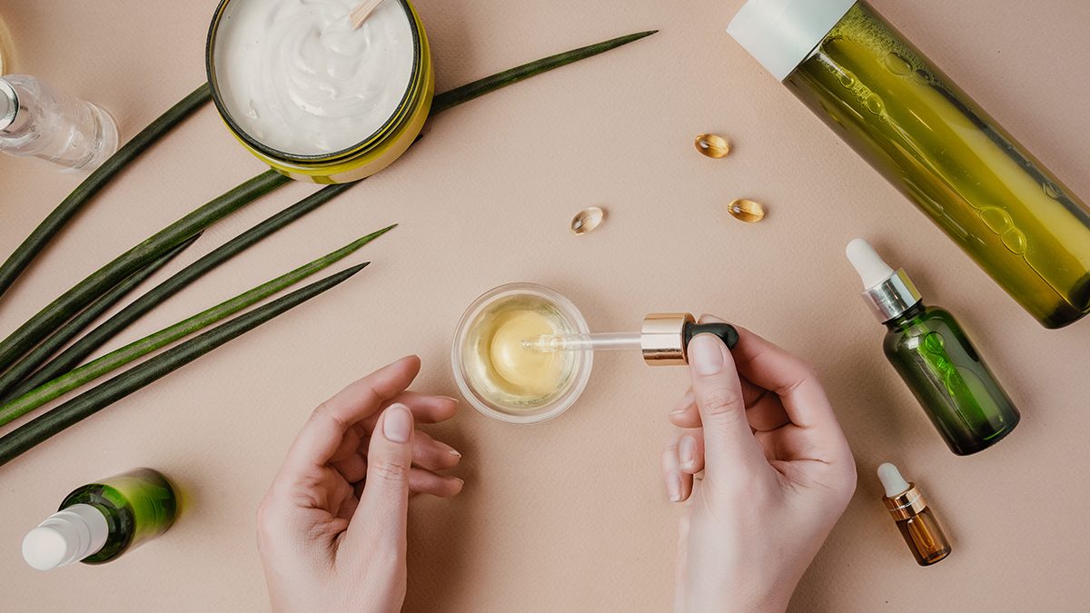 Los 8 mejores productos de cuidado del cabello si estás con quimio