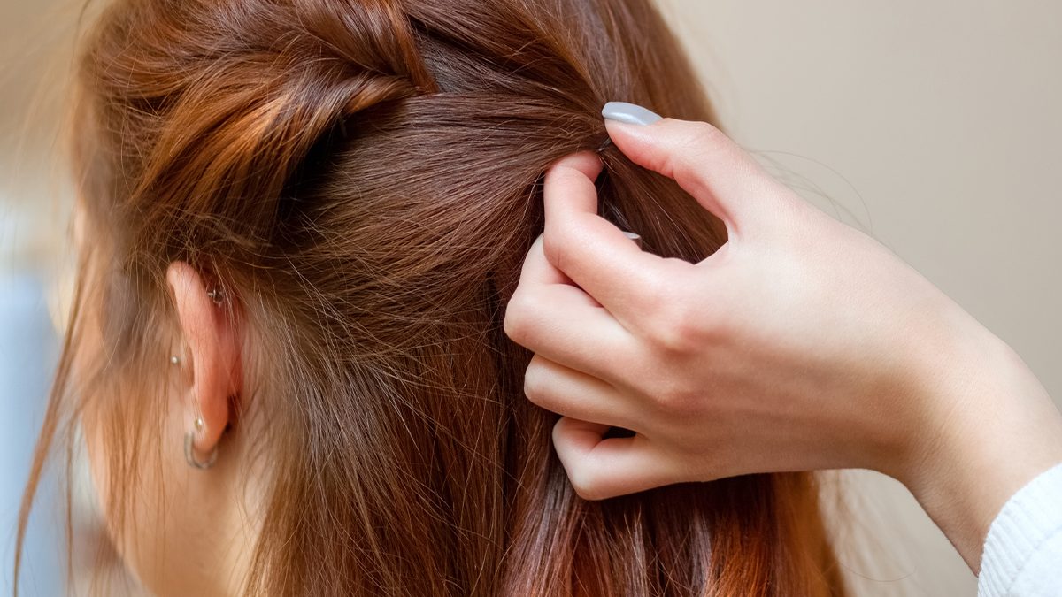 Paso a paso para quitarte las extensiones sin dañar tu cabello