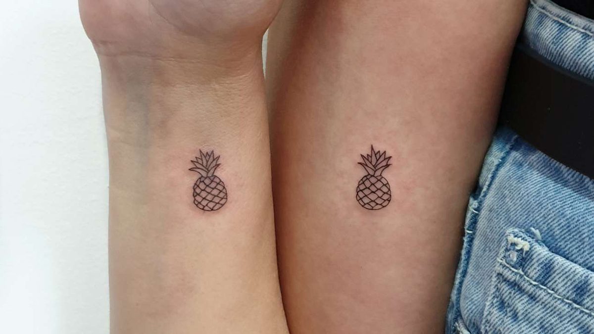 Las mejores ideas para tatuajes minimalistas