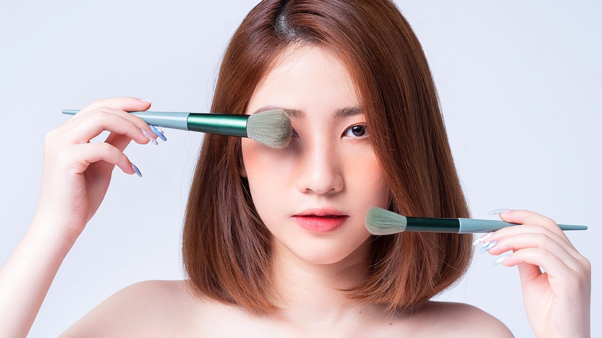El aegyo sal, el secreto de las coreanas para tener unos ojos más grandes (y cómo hacerlo)