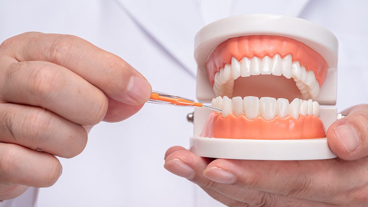 Las 6 mejores alternativas al hilo dental