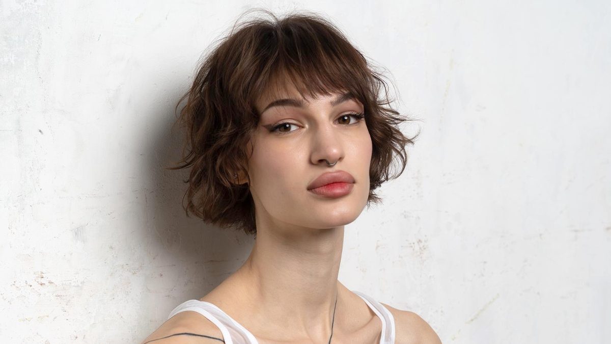 Mixie: rejuvenece todo tu aspecto con la nueva tendencia de corte de pelo