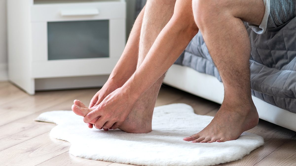 Los mejores cuidados para manos y pies si eres hombre en 2026