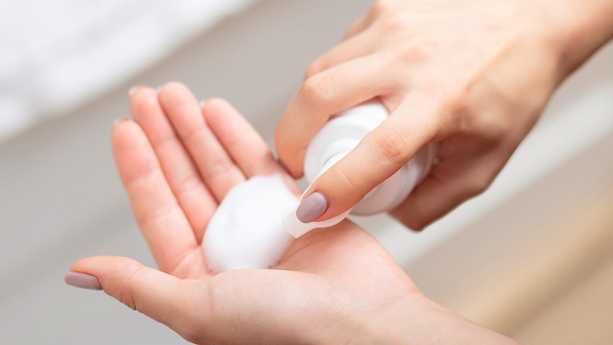 Los 9 mejores productos para desmaquillarte sin contaminar