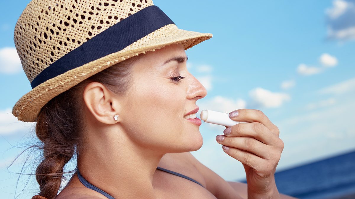 Los 7 mejores labiales con protector solar