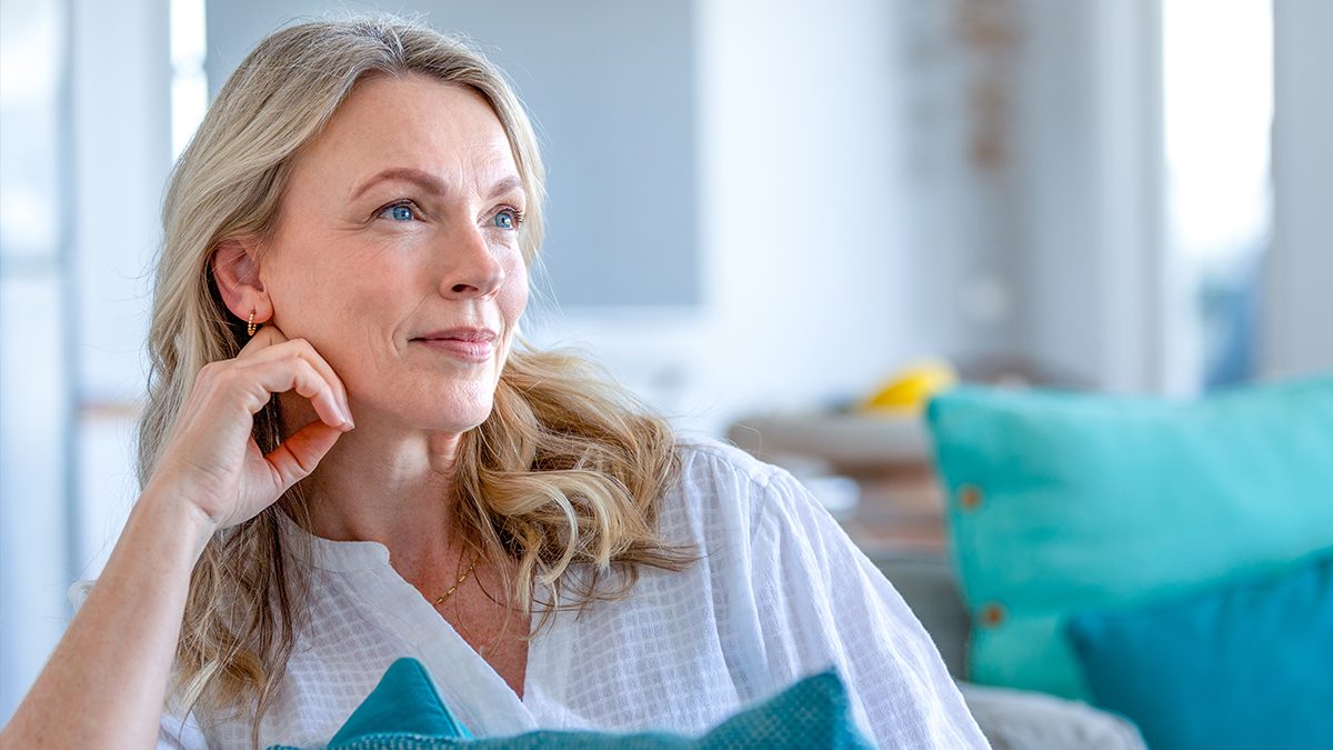 Adiós a los mitos más conocidos sobre la menopausia