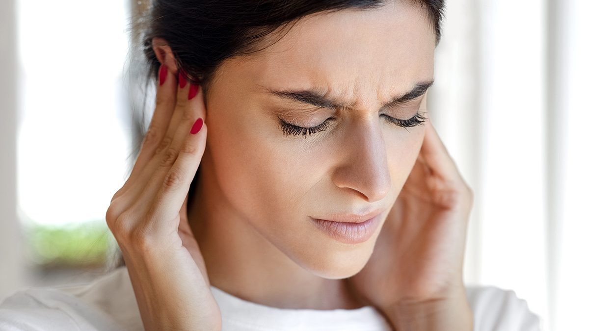 Otitis: qué es, síntomas y cómo evitarla