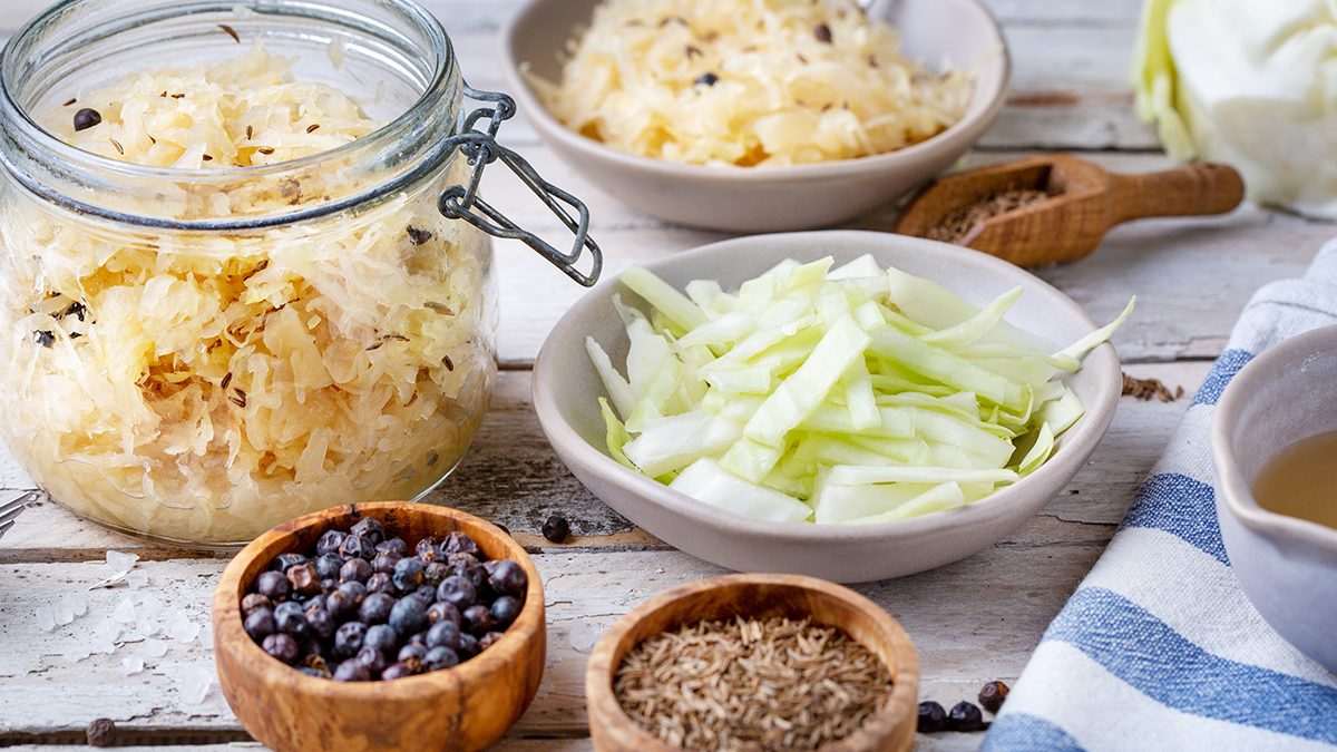 ¿Cómo puedes tomar probióticos? Los mejores productos y alimentos para conseguirlos