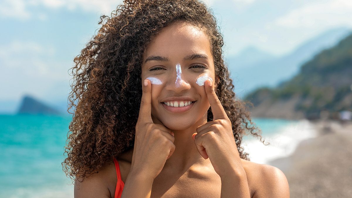 Los 7 mejores protectores solares para piel con rosácea