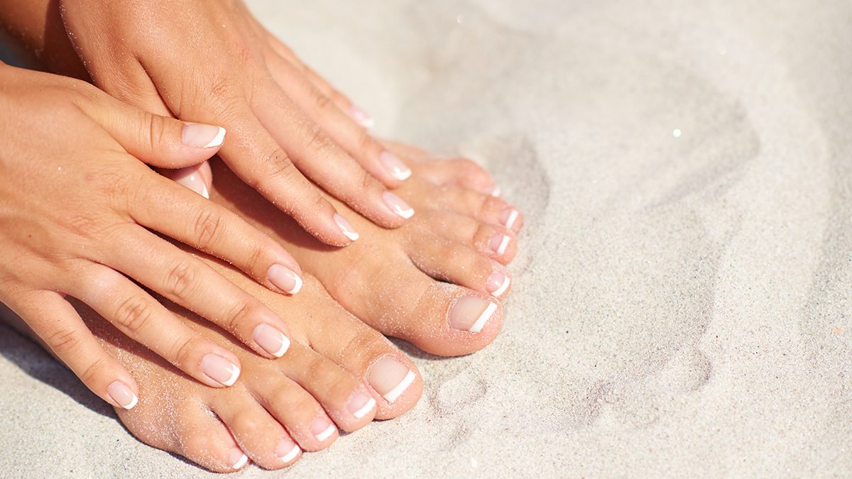 Todo lo que necesitas para una manicura y pedicura más duradera en 2026