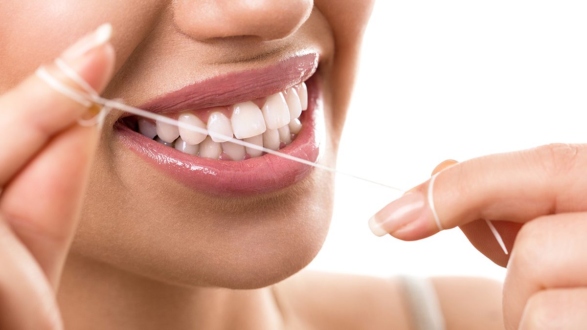 Paso a paso para una rutina de cuidado dental completa