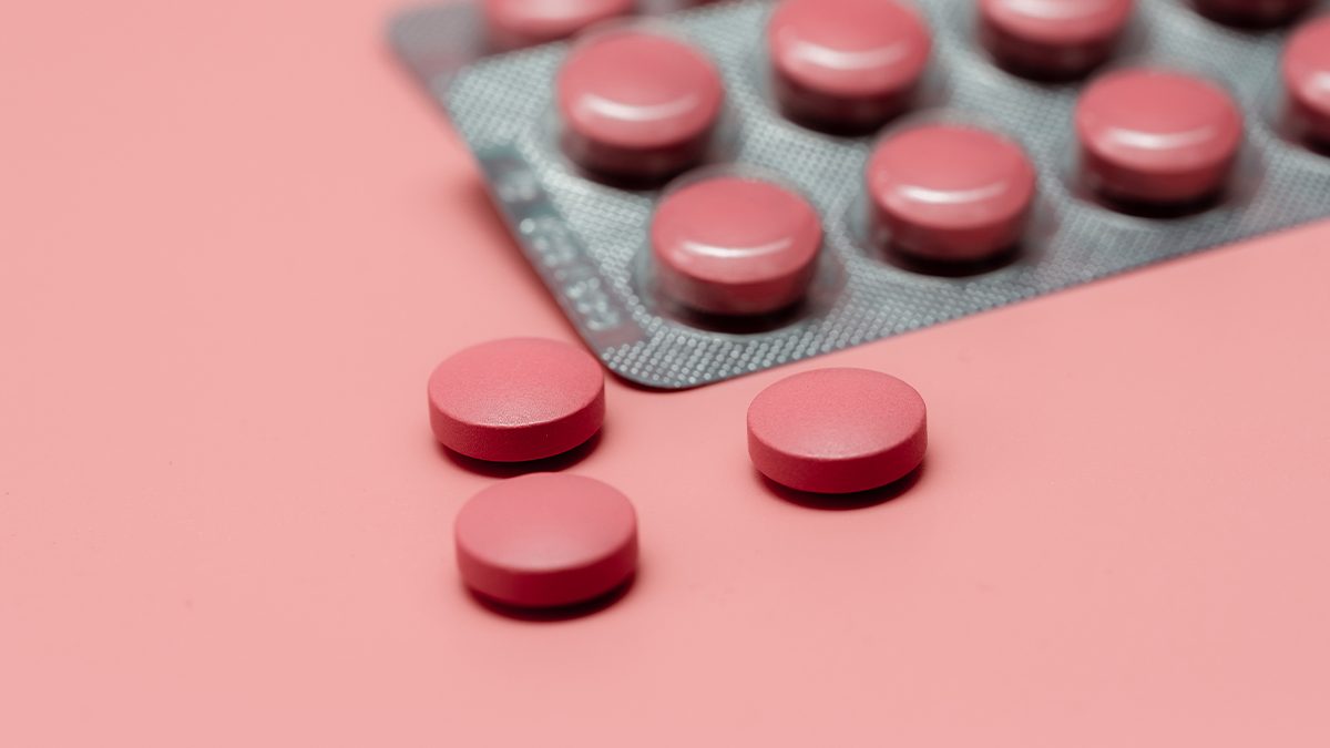 Los mejores suplementos para tomar durante la menopausia