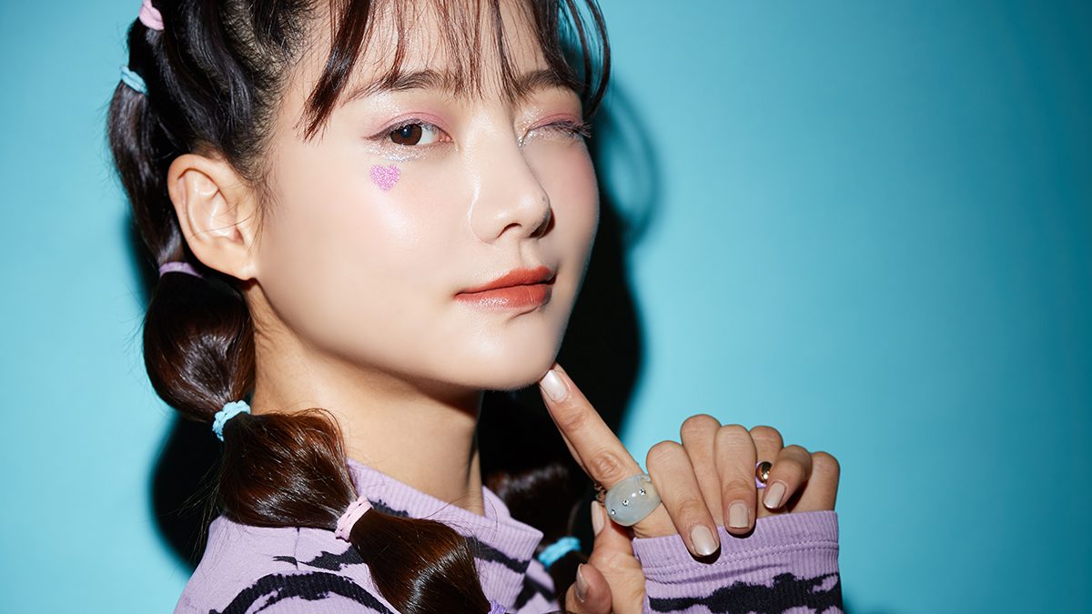 Las 4 mejores tendencias de maquillaje coreano y cuál es la perfecta para ti