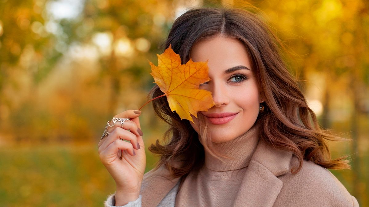 Estos son los 14 mejores activos para el otoño