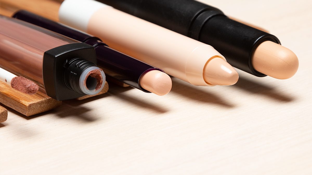 Las 4 mejores bases de maquillaje en stick