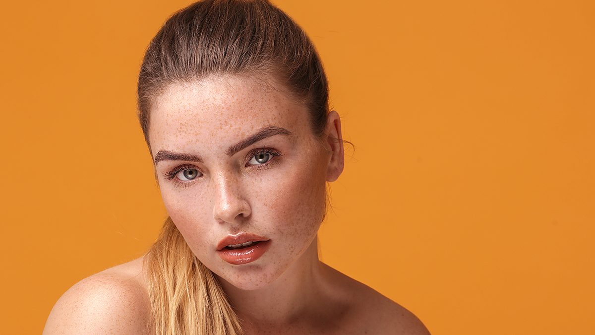 Paso a paso para hacerse un maquillaje demure