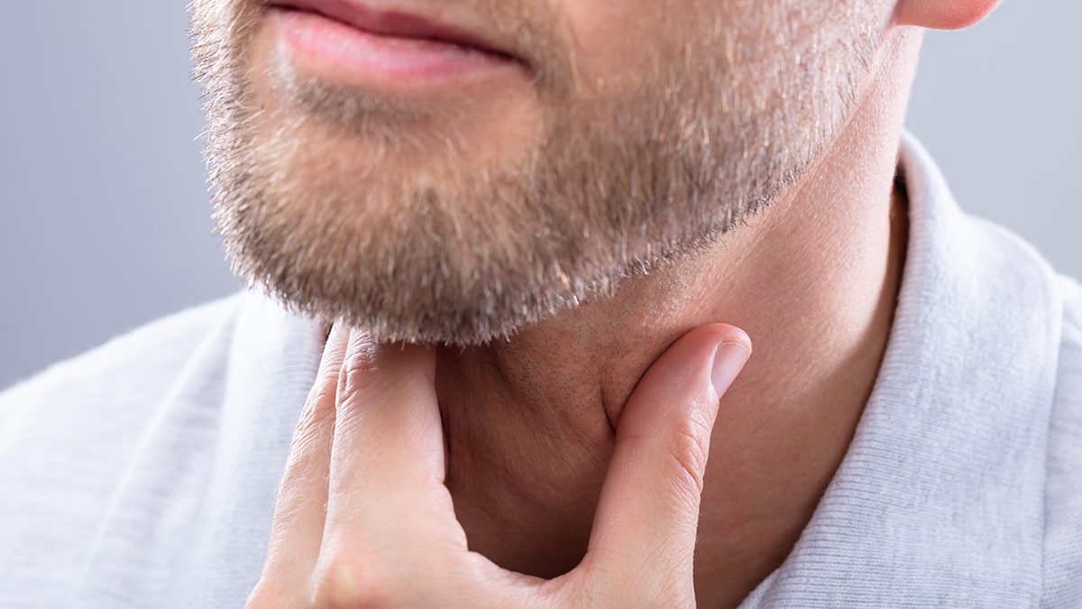 Cómo tratar la dermatitis seborreica en la barba