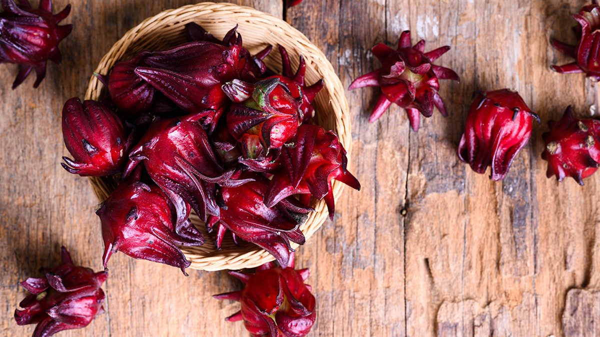 Flor de Jamaica: estos son sus beneficios, aunque también tiene sus problemas