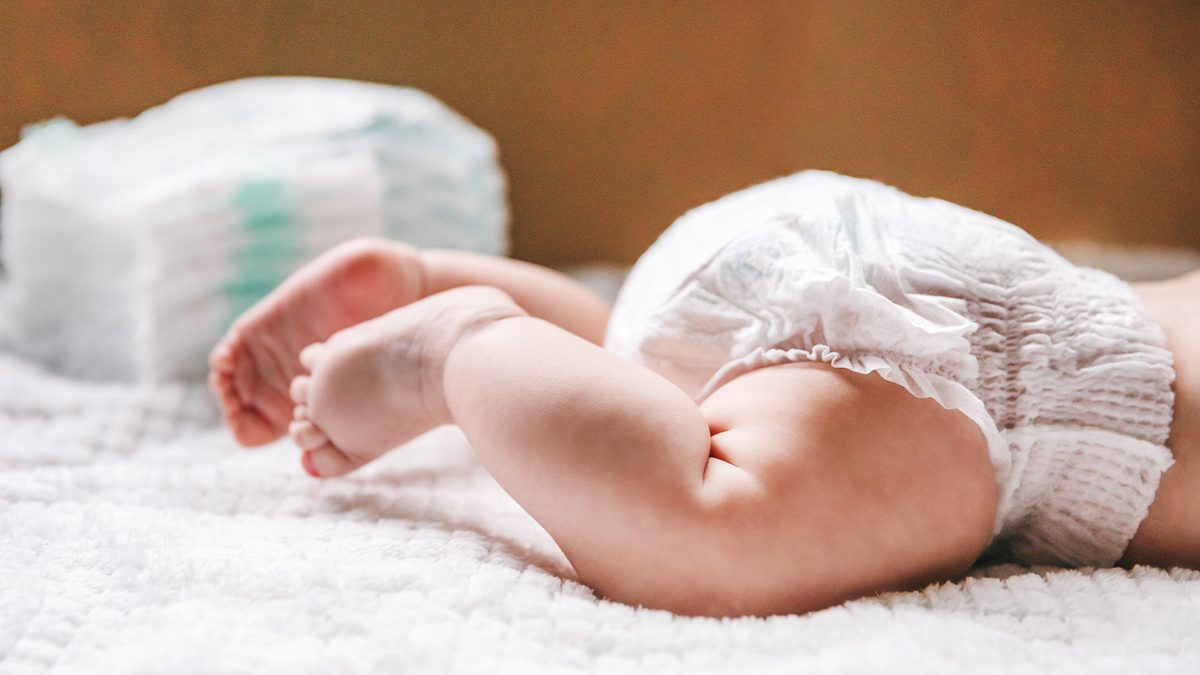 La diferencia se nota: los 4 mejores pañales para bebés eb 2026
