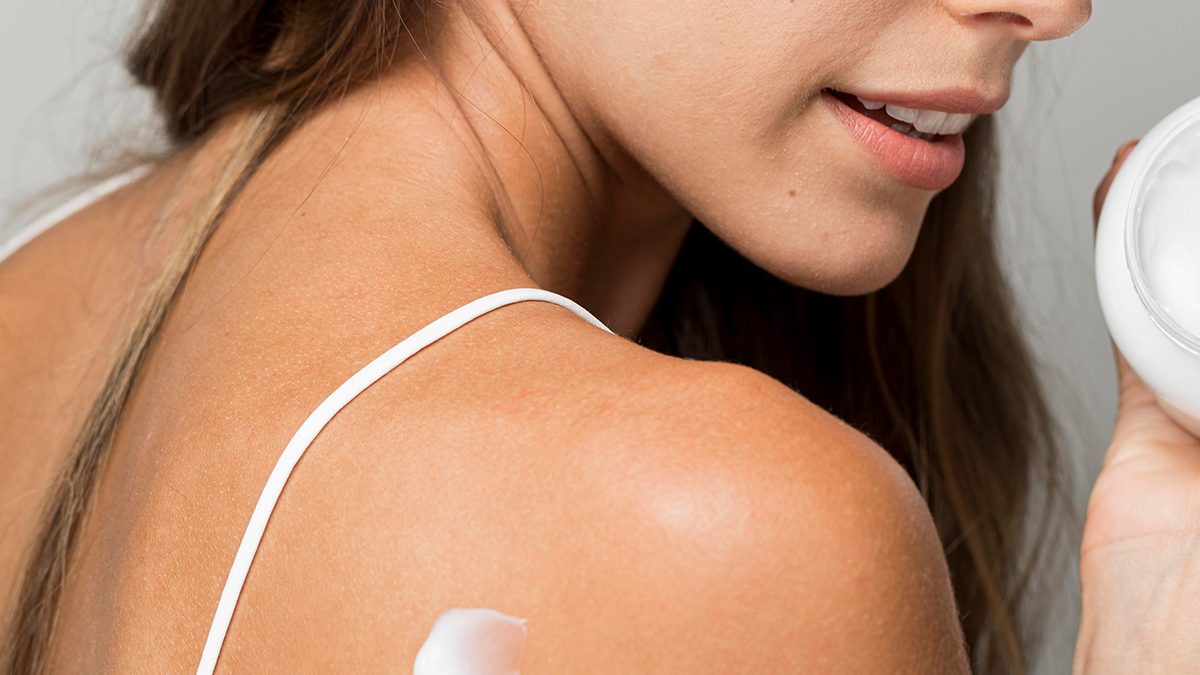 Beneficios de la urea para la piel con Lactourea